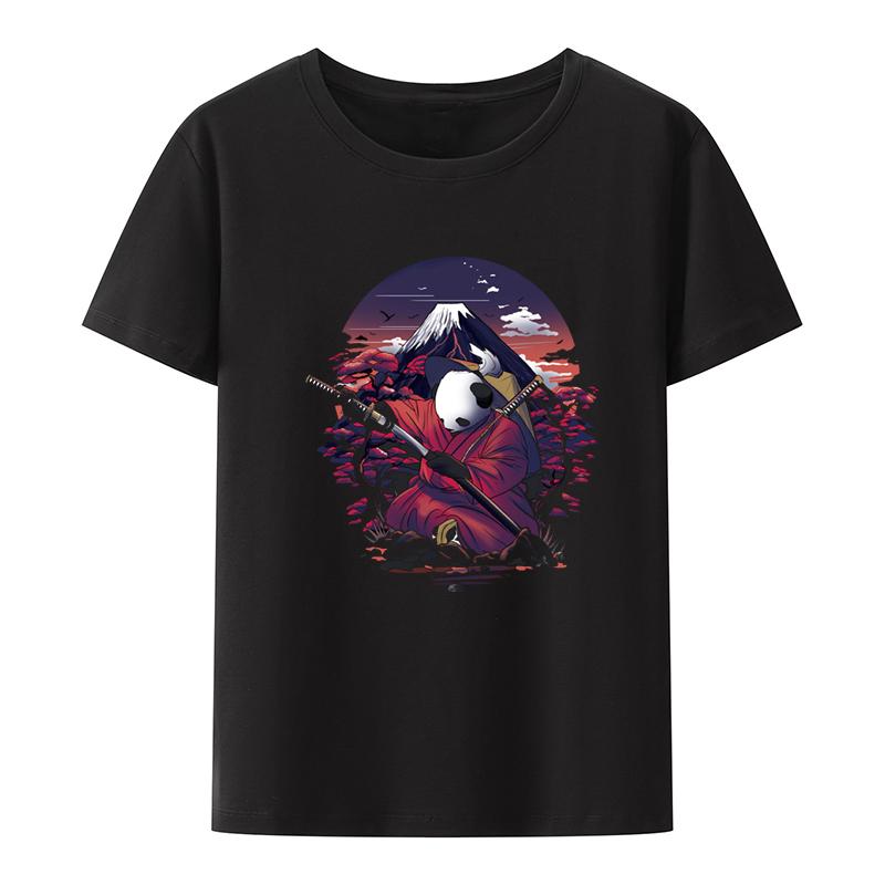 Sayboo Funny Graphic Summer Clothes For Unisex Interesting Print Tshirt Unique Breathable Blouse Classic Character Tshirts Cute