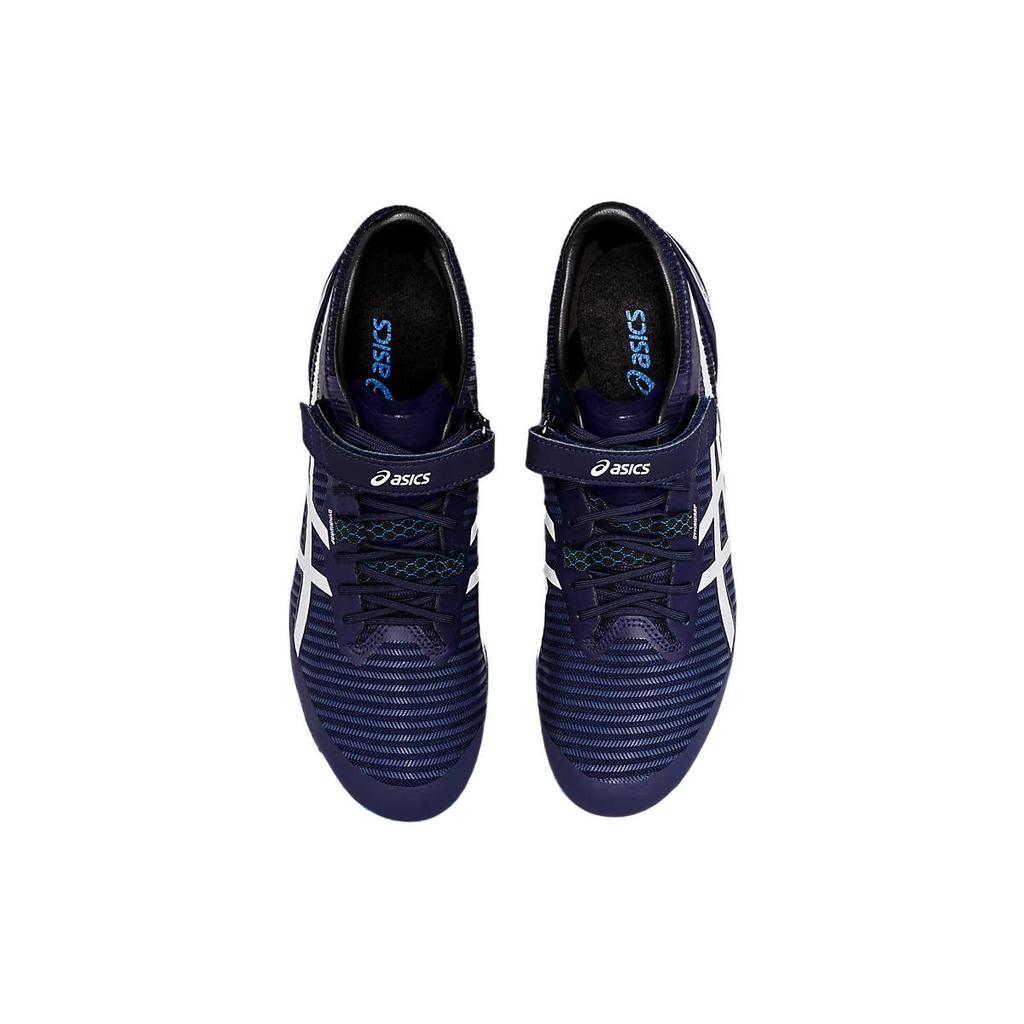 New Asics Sp Blade 9 'Navy Blue' 1093A137-400