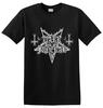 DARK FUNERAL - 'Logo - Ohne Rückendruck' T-Shirt