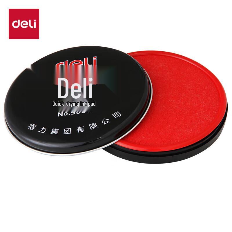 Deli Quick-Dry Inkpad