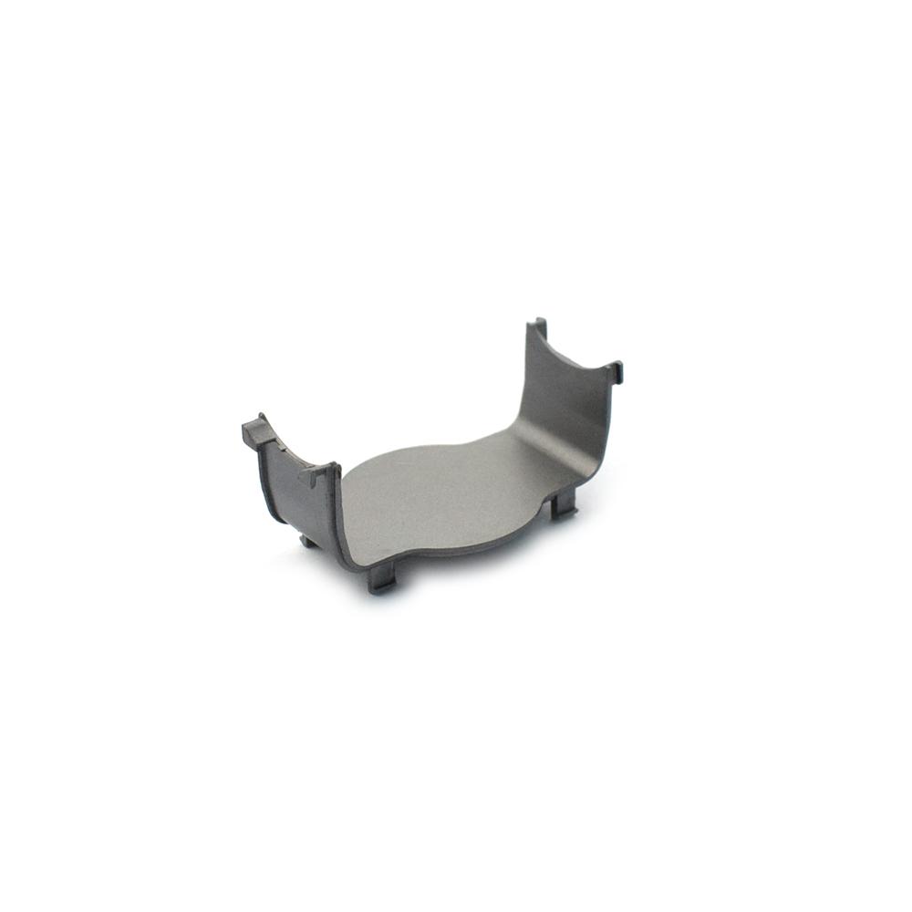Original Air 2S Gimbal Cover Arm Cover Camera Cap Cover Lid Replacement for DJI Air 2S Drone Repair Spare Parts Brand New