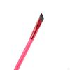 Angled Brow Brush Compact Smooth Women Synthetic Fiber Multicunfional for contouring Hairline