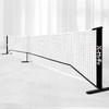 Portable Pickleball Net Indoor and Outdoor Racket Athletic Gear Tear Resistant