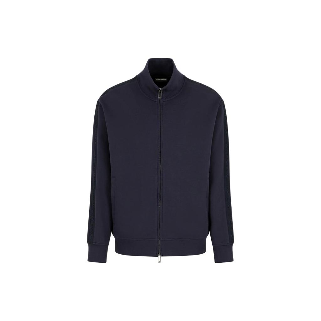 EMPORIO ARMANI Jackets & Coats Men's Marine Blue 6D1MA8-1JHSZ-0920