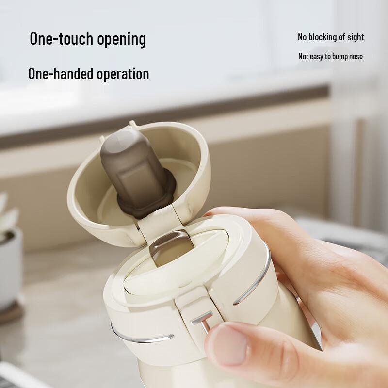 TOMIC Women's 316 Stainless Steel Insulated Bottle