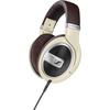 Sennheiser HD 599 Wired Open-Back Headphones, Ivory (Domestic Genuine Product)