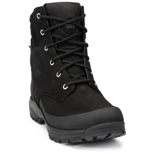 Ботинки Hanwag Anvik GTX