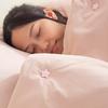 18Pcs Bedsheet Quilt Clip One Button Unlock Duvet Cover Fastener Clip Anti Slip Blanket Buckles Quilt Holder Fixator Grippers