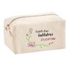 Trousse multifonction Institutrice d'exception Cadeau Anniversaire Noël Collègue Idée Original | Trousse Scolaire Fournitures Bureau