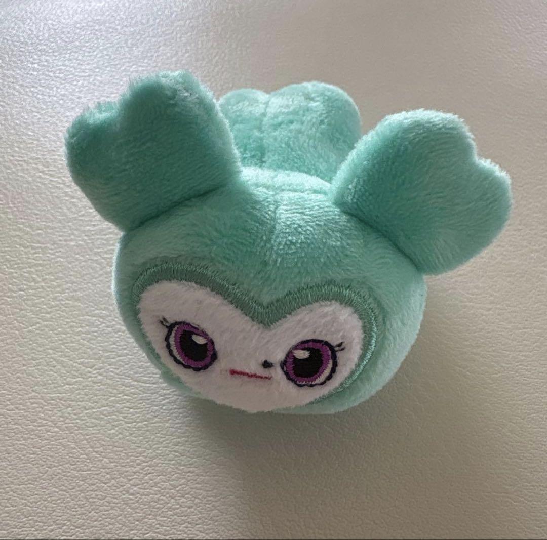 

[USED] TWICE Miburly Hairpin Ready to be in japapn