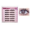 DIY Adhesive False Eyelashes Makeup False Eyelash Clusters Self-adhesive Lash Clusters  Women/Girls
