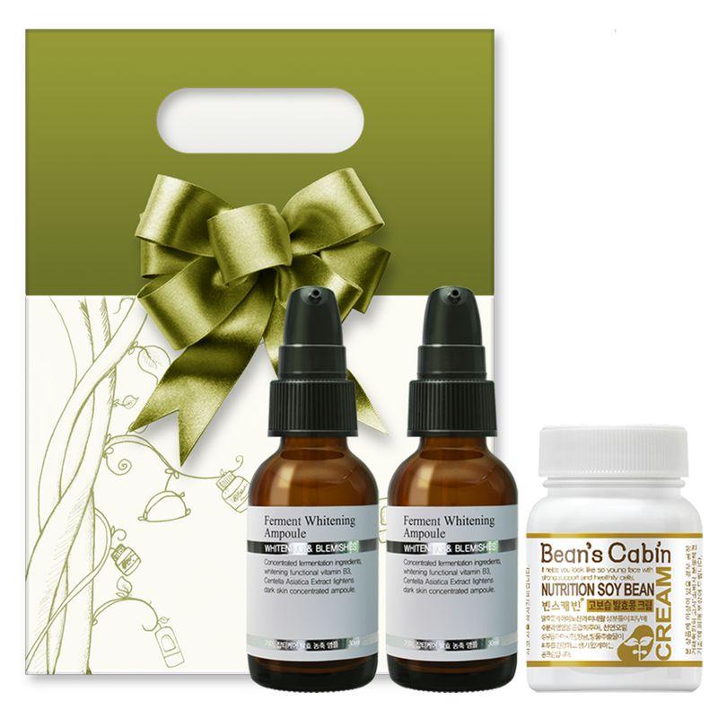 Wrinkle & Blemish Duo (Gift Wrapping)
