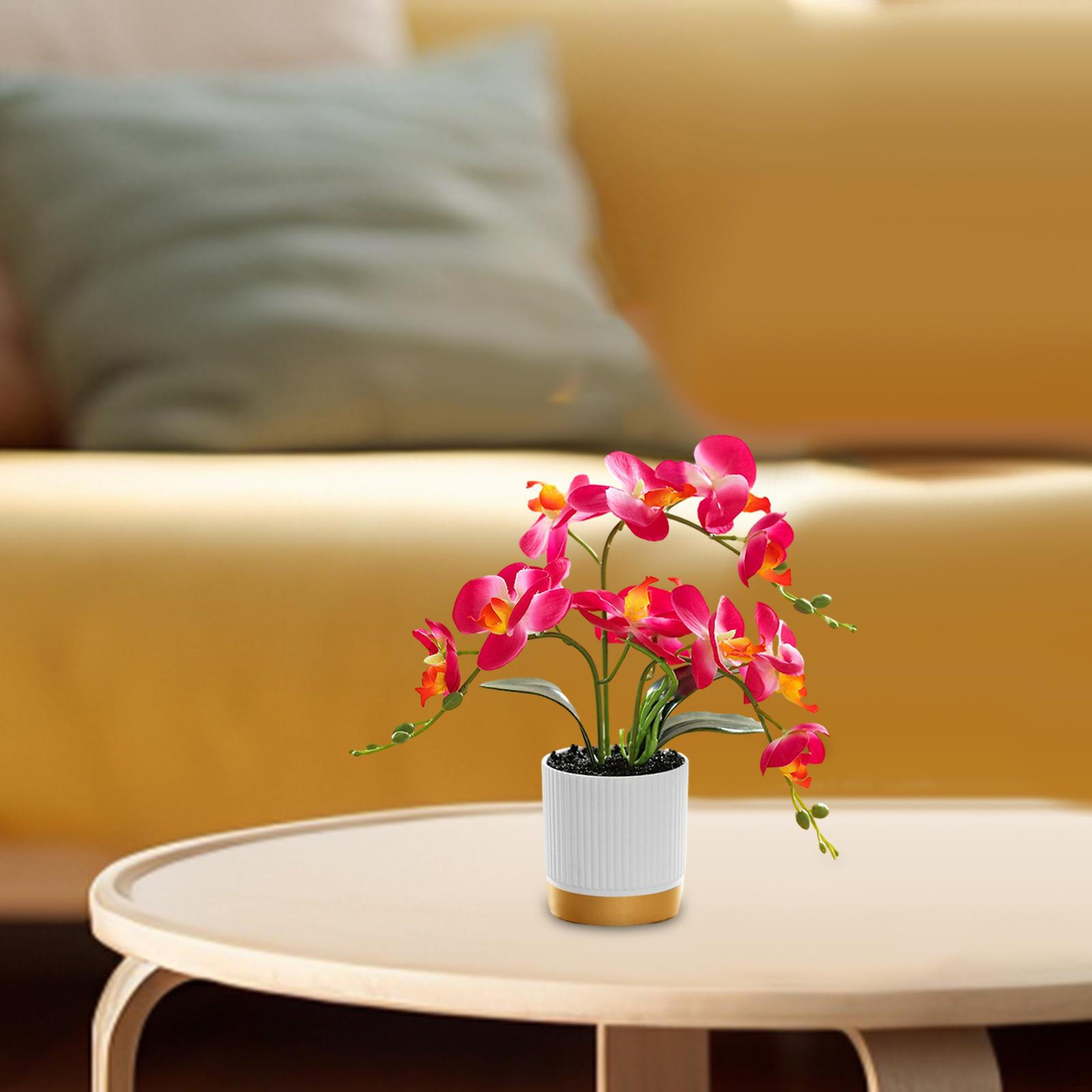 

Faux in Planter - Chic Home Accent for Any Space