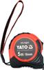 Rolling Measure 5m X 19mm YT-71071 YATO