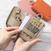 Big Brave Smart Key Case Key Case Card Case All-In-One
