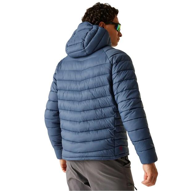 Dare2B Jacket Torrek Baffled