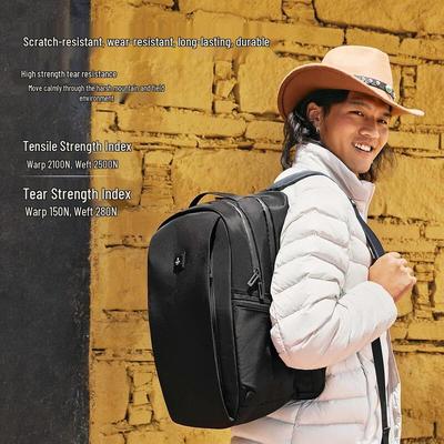 Versatile Outdoor & Commuter Backpack