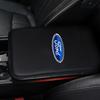 Car Armrest Box Auto Center Armrest Protective Cushion Support For Ford Focus 2 MK2 3 4 MK3 MK4 ST Mondeo Festiva Fusion Suit