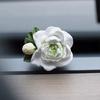 Jasmine Car Perfume Elegant Aromatherapy Easy Installation Car Aromatherapy for Inner Air-Conditioned Air Outlet