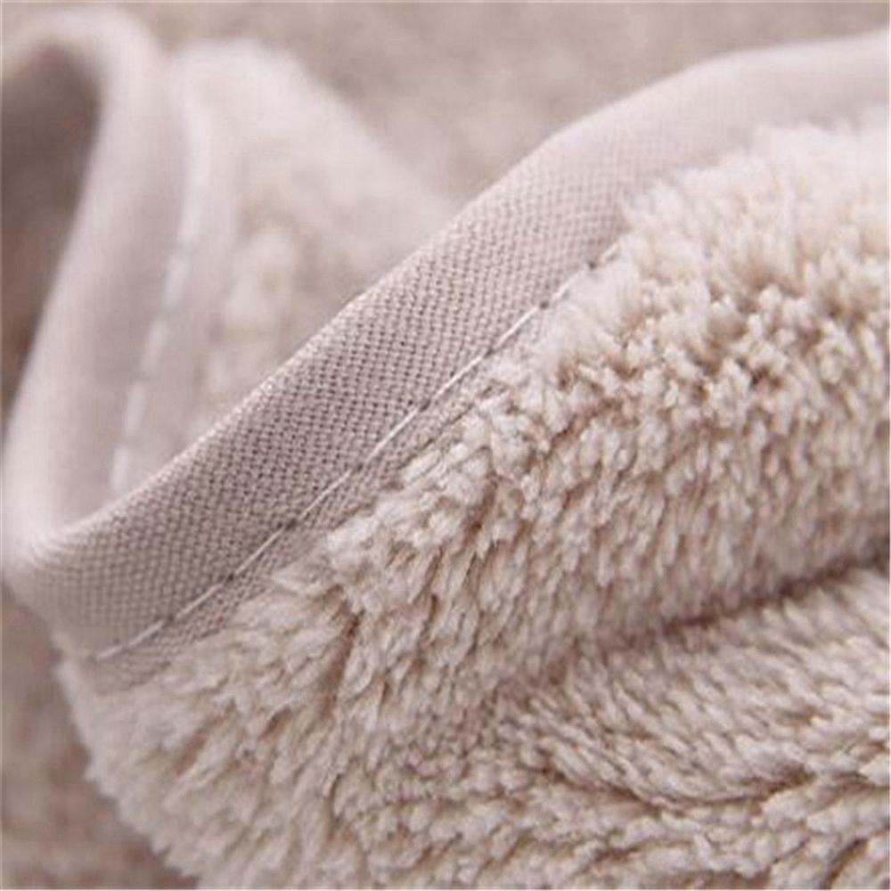 Soft Absorbent Bowknot Cloth Hanging Wipe Dishcloths Hand Towel Bathroom Accessories Kitchen Tools