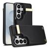 Luxury Leather Wallet Case for Samsung Galaxy S23 S24 S25 S26 Ultra Plus A56 A55 A15 A54 Card Holder Phone Cover Protective Case