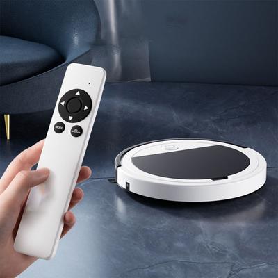 Automatic Sweeping Robot Lazy Home Sweeping Suction Mopping Cleaning Machine Remote Control Intelligent Vacuum Cleaner