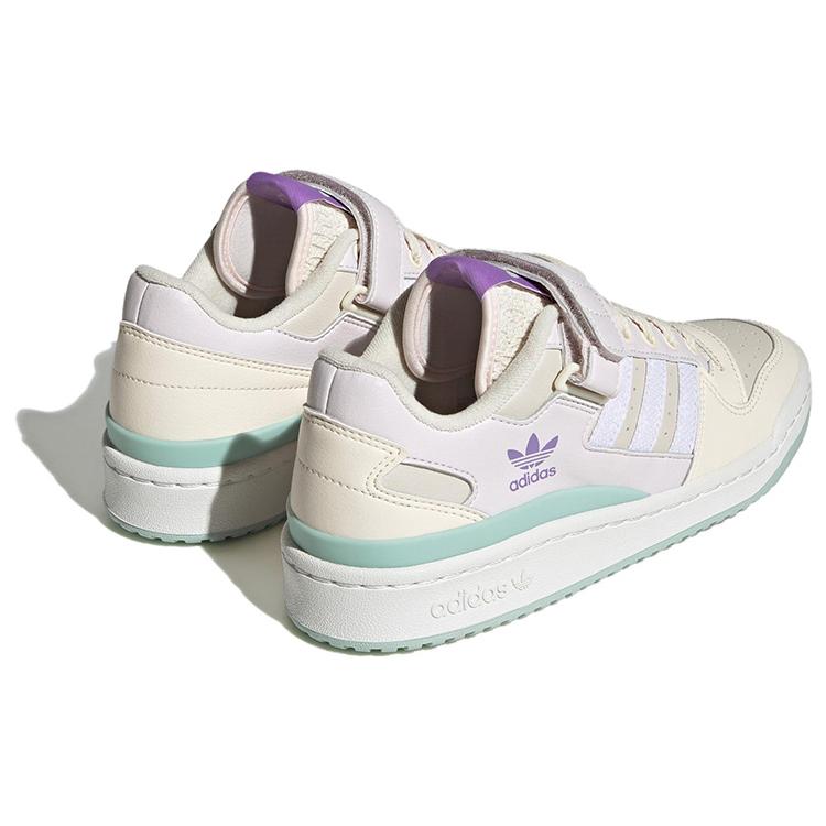 adidas Originals Forum Low 'Purple Mint' Women's IG2997