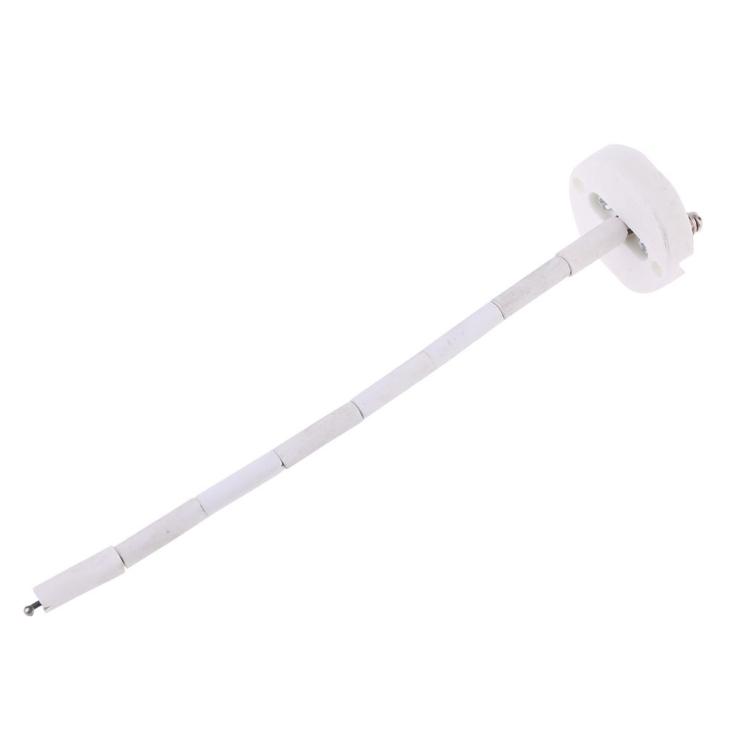 Fast Response Thermocouple High Temperature Sensor for Ceramic Kiln Furnace