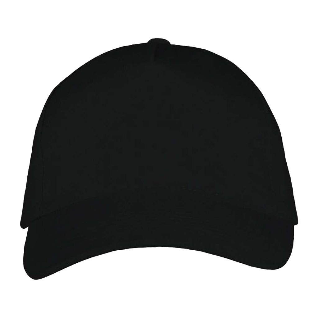 Long Beach 5 Panel Baseball Cap