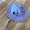Used THE NORTH FACE North Face Horizon Hat Lavender Kids