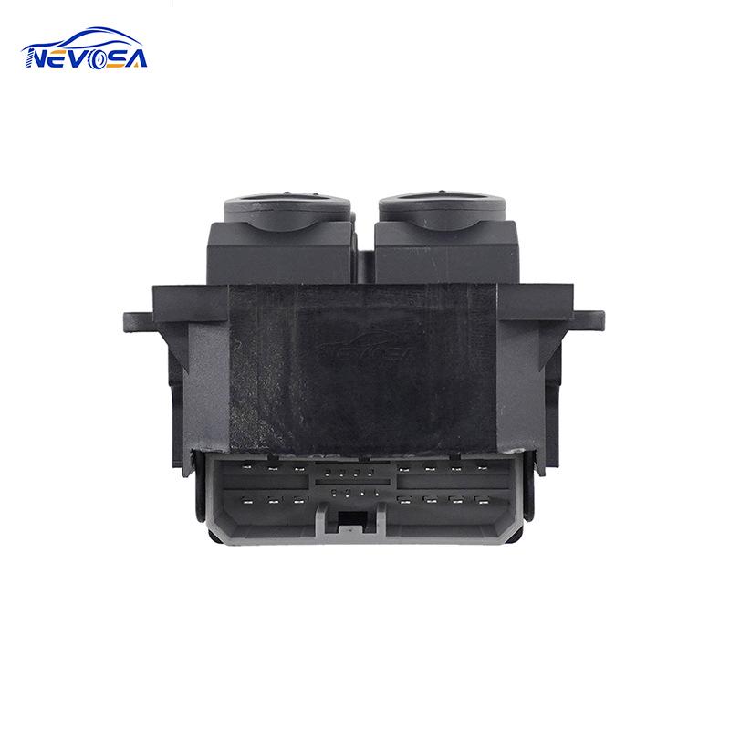 Civic Car Power Window Control Switch 35750-SNA-U11