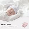 1Set Mattress Baby Photography Prop Pillow Newborn Photo Props Mini Compact Artistic Photo Shoot Decorative