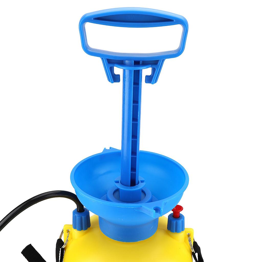 Manual Sprayer Atomizer for Plant Fruit Tree Garden Tool Household 8L