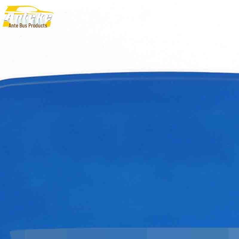 Tianyi C5 Stainless Steel Fuel Tank Cap Decorative Anti-Scratch Sticker