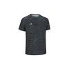 Under Armour Sports Life Collection T Shirt Unisex Black 24500510-001
