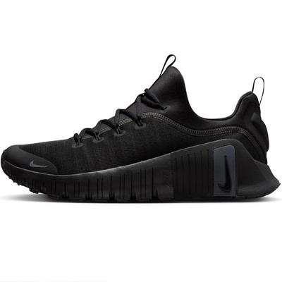 Free Metcon 6 Sneakers Black/Anthracite