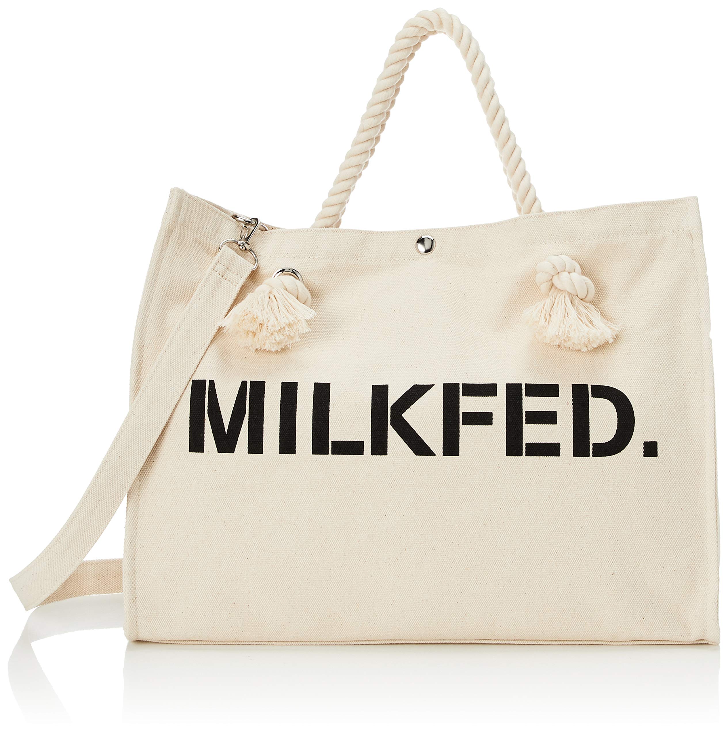 Milkfed Rope Handle Bag White 2-Way (103203053020) Women s белый