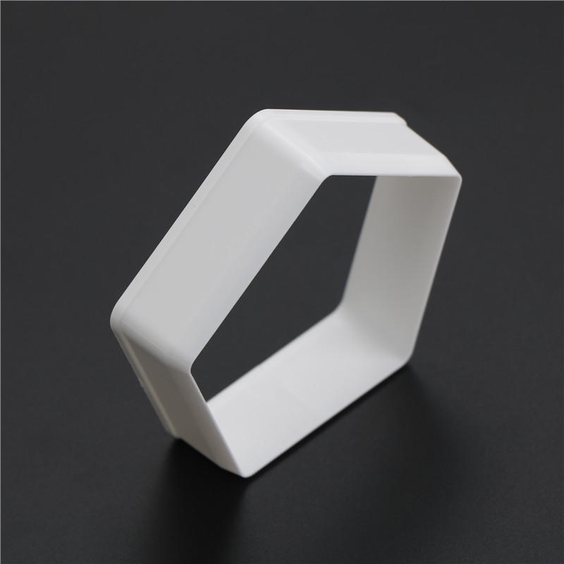 Unique 4 Pcs Sugarcraft Football Fondant Mold Cookie Cutter Cake Decorating Tools Bakeware