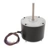 1 Speed Condenser Fan Motor 0131M00061SP 208 to 230V 1075 RPM 1 4 Hp 1.5A Speed Control Metal for Goodman SSX160481BA