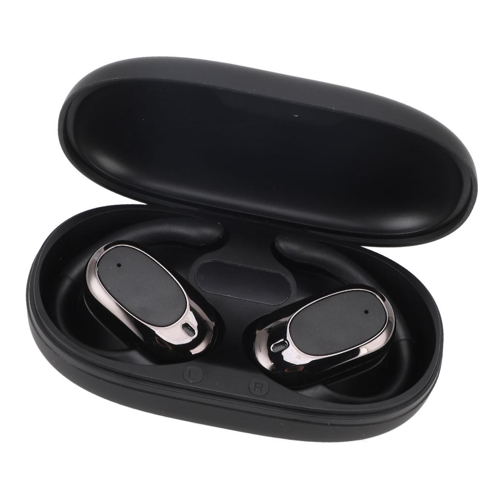 Language Translator Earbuds 144 Languages Real Time   Wireless Noise Cancelling Over Ear Earbuds Translation Device for Travel