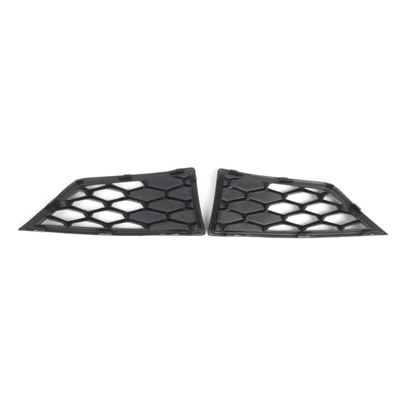 

Long-lasting Protective Lamp Guards Work With Pre Facelift (2012 Early 2017) Not For Post 2017 Models 1