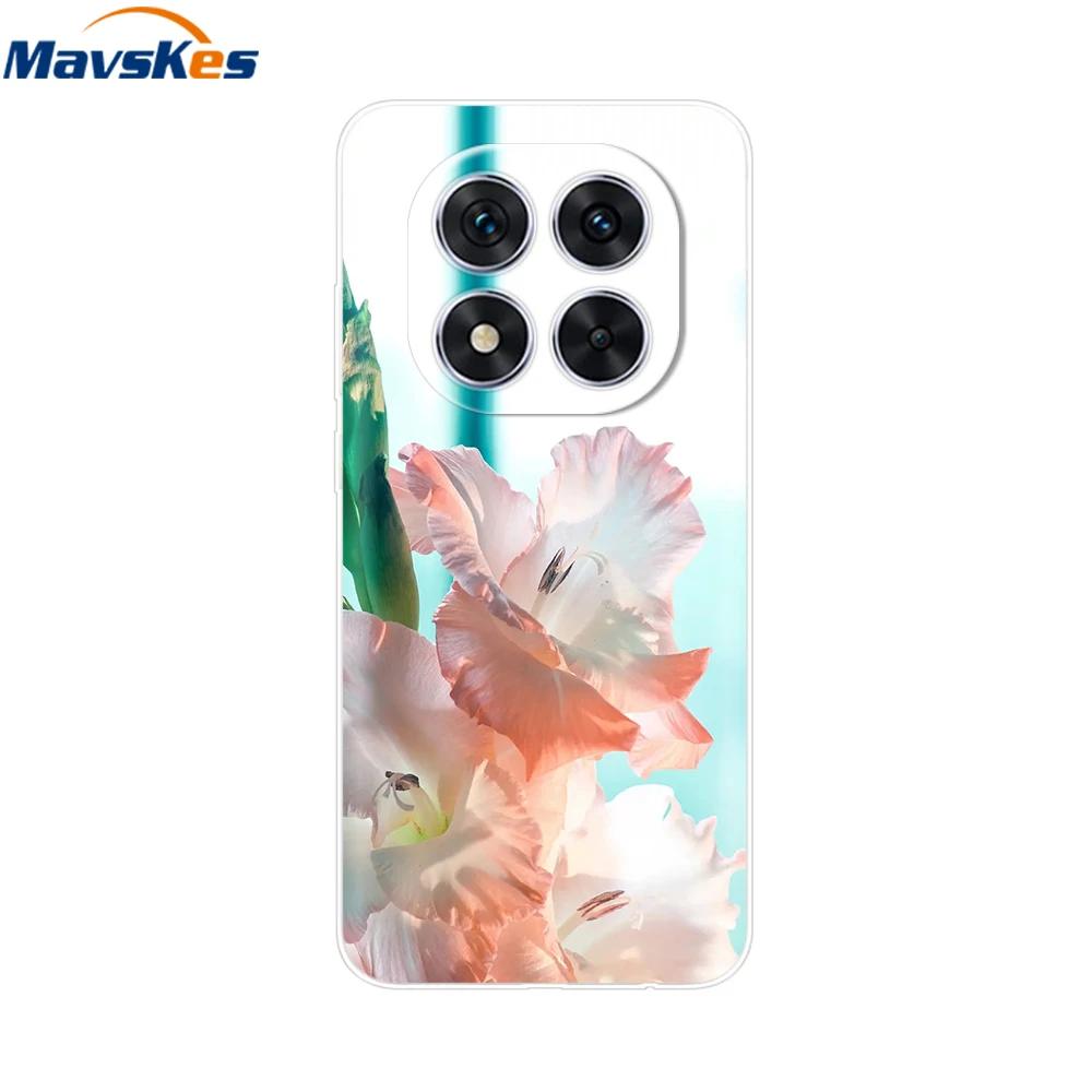 Pro Redmi Note 14 Pro 5G Pouzdro Luxusní Silikonový Kryt na Telefon Měkké Pouzdro na Telefon Pro Xiaomi Poco X7 Fundas Nárazník Pro Redmi Note14 Pro