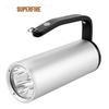 D9 Handheld Explosion-Proof Searchlight