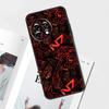 N7 Mass Effect Case For OnePlus Nord CE 5 3 4 Lite N20 N30 OnePlus 15 13 12 11 9 10 Pro 13T 13R 10T Cover