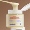 [Nährstoff Körpercreme]_Anti-Tox Körperreinigung Milchige Creme + Exklusiver Spatel