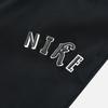 New Nike Knitted Sweatpants Men's Black FN3704-010