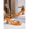 Calzado para mujer – Sandalias