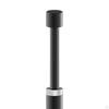 Graphics Card Brace Support Aluminum Alloy Video Sag Holder for Computer