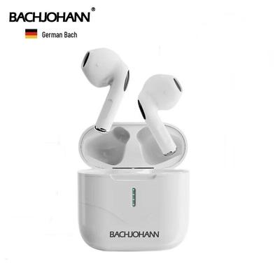 Bach Johann T2 True Wireless Earbuds