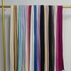 Breathable Fabric Muslim Hijab Scarf Soft Texture Stylish Bandana Breathable Hijab  For Women